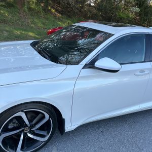 HONDA ACCORD SPORT - 2