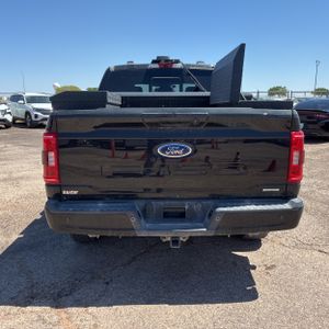 FORD F-150 XLT - 7