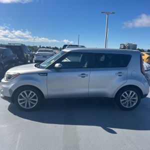 صورة 3 لـ 2017 KIA SOUL +