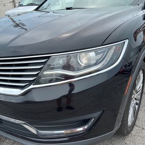 2016 Lincoln MKX RESERVE thumbnail 61