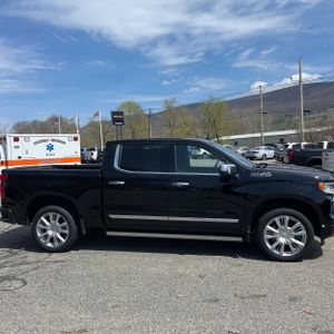 CHEVROLET SILVERADO 1500 HIGH COUNTRY - 9