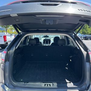 2017 FORD EDGE TITANIUM — миниатюра 43