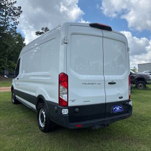FORD TRANSIT 250 - 5