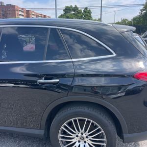 2024 Mercedes-BENZ GLC 照片 6