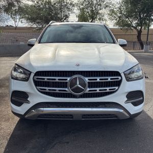صورة مصغرة 14 لـ 2025 Mercedes-BENZ GLE