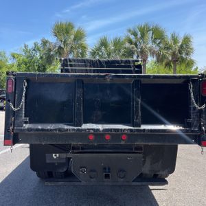 CHEVROLET SILVERADO 4500HD 1WT - 7