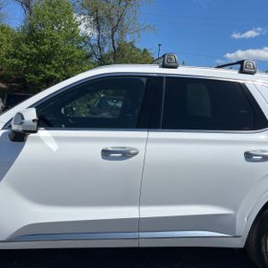 HYUNDAI PALISADE CALLIGRAPHY - 4