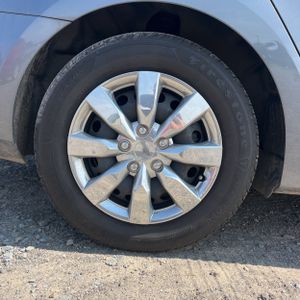 2015 Volkswagen JETTA S 照片 19