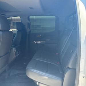 2019 Chevrolet SILVERADO 1500 LTZ 缩略图 34