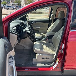 2015 FORD ESCAPE TITANIUM — миниатюра 32