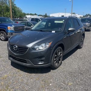 صورة 1 لـ 2016 Mazda CX-5 GRAND TOURING