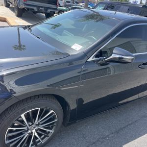 LEXUS ES 350 BASE - 2