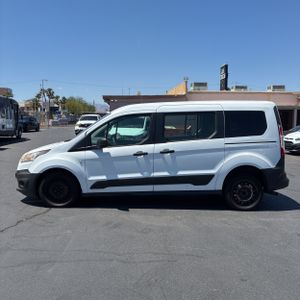 FORD TRANSIT CONNECT XL - 3