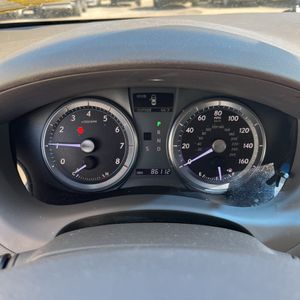 2011 Lexus ES 350 BASE thumbnail 38