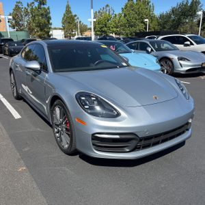 صورة مصغرة 12 لـ 2021 Porsche PANAMERA 4S