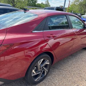 HYUNDAI ELANTRA SEL CONVENIENCE - 8