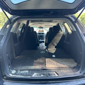 صورة مصغرة 39 لـ 2017 Chevrolet TRAVERSE LT