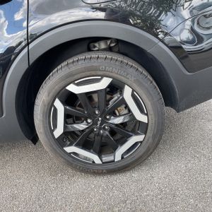 2024 KIA TELLURIDE EX 缩略图 18