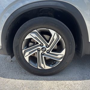 2023 Hyundai SANTA FE SEL — миниатюра 17