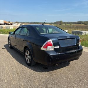 FORD FUSION V6 SE - 5
