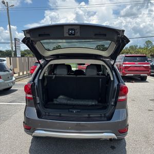 صورة 38 لـ 2020 Dodge JOURNEY CROSSROAD