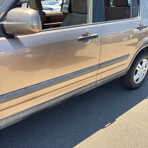 2003 Honda CR-V EX — миниатюра 51
