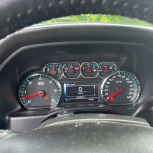 2017 Chevrolet SILVERADO 1500 LT — миниатюра 34