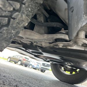 2016 JEEP CHEROKEE TRAILHAWK 照片 28