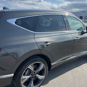 GENESIS GV80 2.5T PRESTIGE - 9