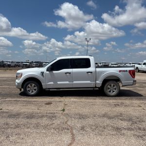 FORD F-150 XLT - 3