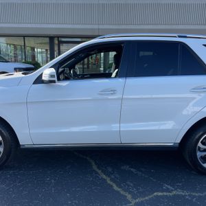 MERCEDES-BENZ GLE - 4