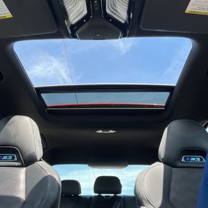 2026 BMW M3 COMPETITION XDRIVE — миниатюра 36