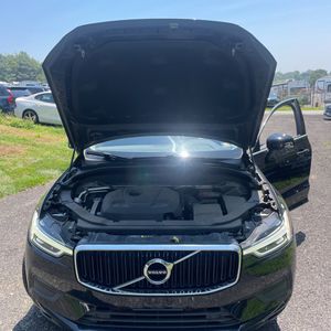2019 Volvo XC60 MOMENTUM thumbnail 46