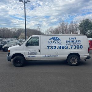 FORD E150 VANS ECONOLINE - 3