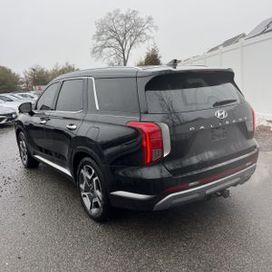 HYUNDAI PALISADE SEL - 5