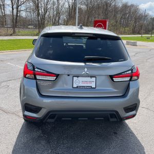 MITSUBISHI OUTLANDER SPORT 2.0 ES AWC - 7