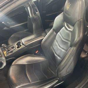 صورة مصغرة 31 لـ 2017 Maserati GRANTURISMO MC