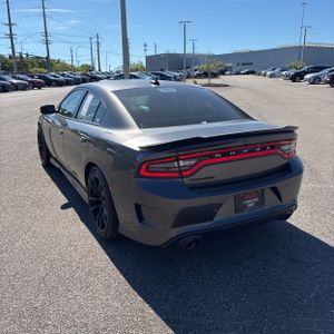 DODGE CHARGER SCAT PACK - 5