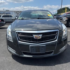 2017 Cadillac XTS LUXURY — миниатюра 14
