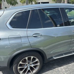 2024 BMW X5 XDRIVE40I — фото 9