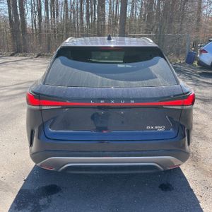 LEXUS RX 350 PREMIUM - 7