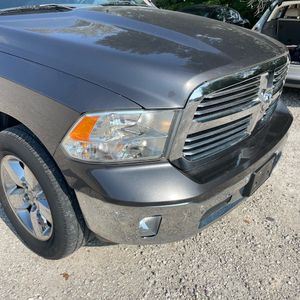 2018 RAM 1500 BIG HORN — миниатюра 64