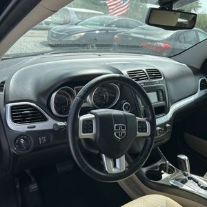 2016 Dodge JOURNEY SE 缩略图 32