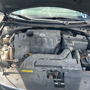 2011 Nissan ALTIMA 2.5 SL — фото 42