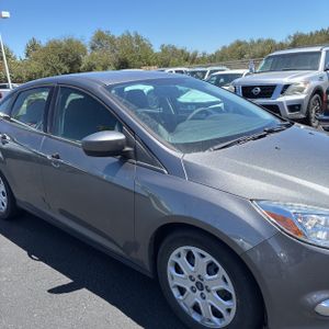 صورة مصغرة 13 لـ 2012 FORD FOCUS SE