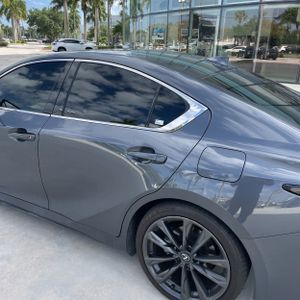 LEXUS IS 350 F SPORT DESIGN - 6