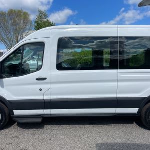 FORD TRANSIT 350 XL - 3