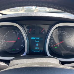 2015 Chevrolet EQUINOX LT — миниатюра 40