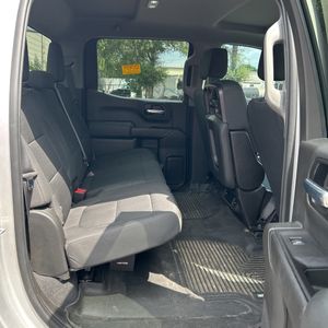 صورة مصغرة 37 لـ 2020 Chevrolet SILVERADO 1500 CUSTOM