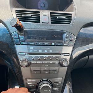 2009 Acura MDX SH-AWD W/TECH 照片 38
